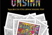 malbuch für erwachsene lustig