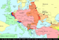 what is the treaty of brest-litovsk