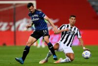 atalanta vs juventus highlights