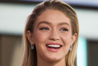 gigi hadid news update