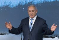 benjamin netanyahu corruption charges