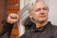 what did julian assange