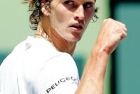 sasha zverev tennis news