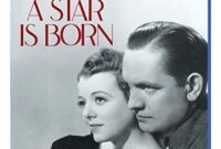 a star is born blu ray