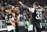 juventus vs genoa