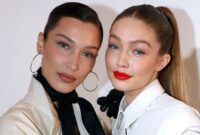 bella hadid health issues