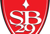 stade brestois 29 calendrier