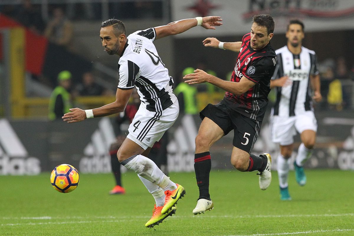 Juventus vs. AC Milan match preview: Time, TV schedule, and how to