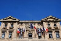 mail mairie de marseille