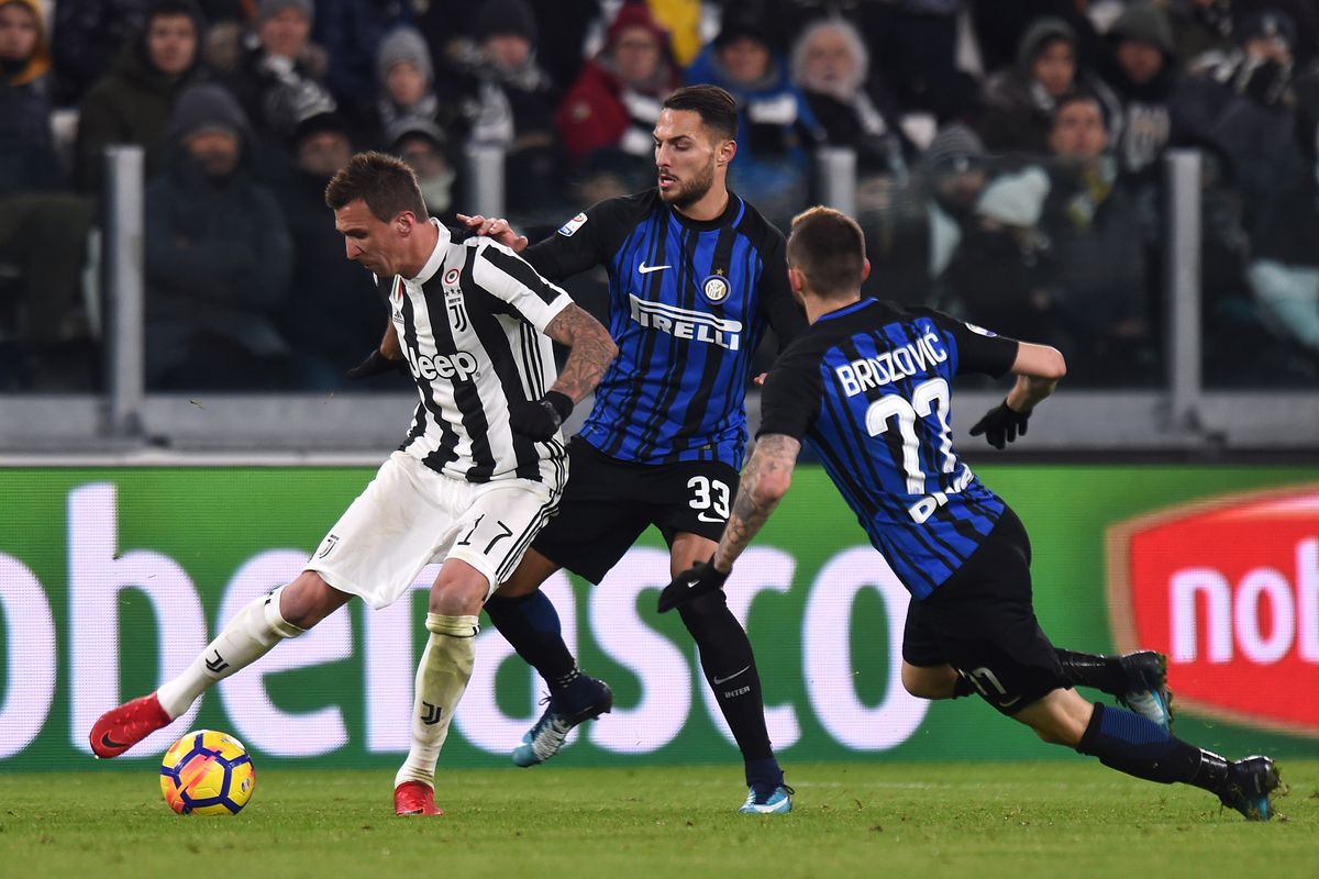 Inter Milan vs Juventus: Match preview, ways to watch & live match