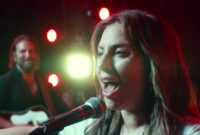 lady gaga video songs from star is born