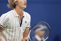 alexander zverev news today