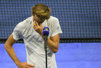 alexander zverev post match interview