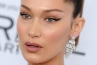 age of bella hadid