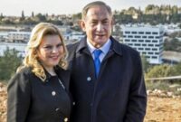 noa netanyahu-roth miriam haran