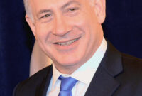 benjamin netanjahu zila netanyahu