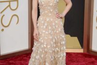 cate blanchett oscar dress