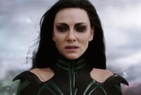 cate blanchett hela costume