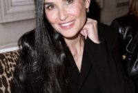 demi moore now 2021