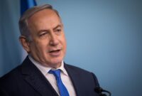 netanyahu