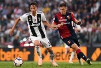 juventus vs genoa pronostico