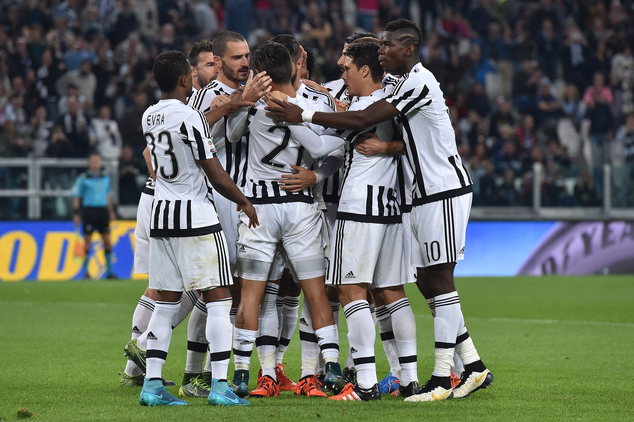 Juventus vs. Inter Milan 2015 live stream: Time, TV schedule, and how
