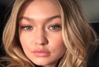 what religion is gigi hadid