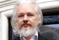 julian assange extradition order