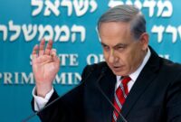 netanyahu hints at new