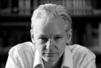 movies about julian assange