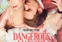 dangerous liaisons 2022 online