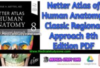 atlas of human anatomy 8th edition pdf