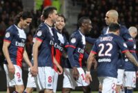 psg vs lorient live