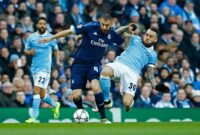 real madrid vs manchester city prediction