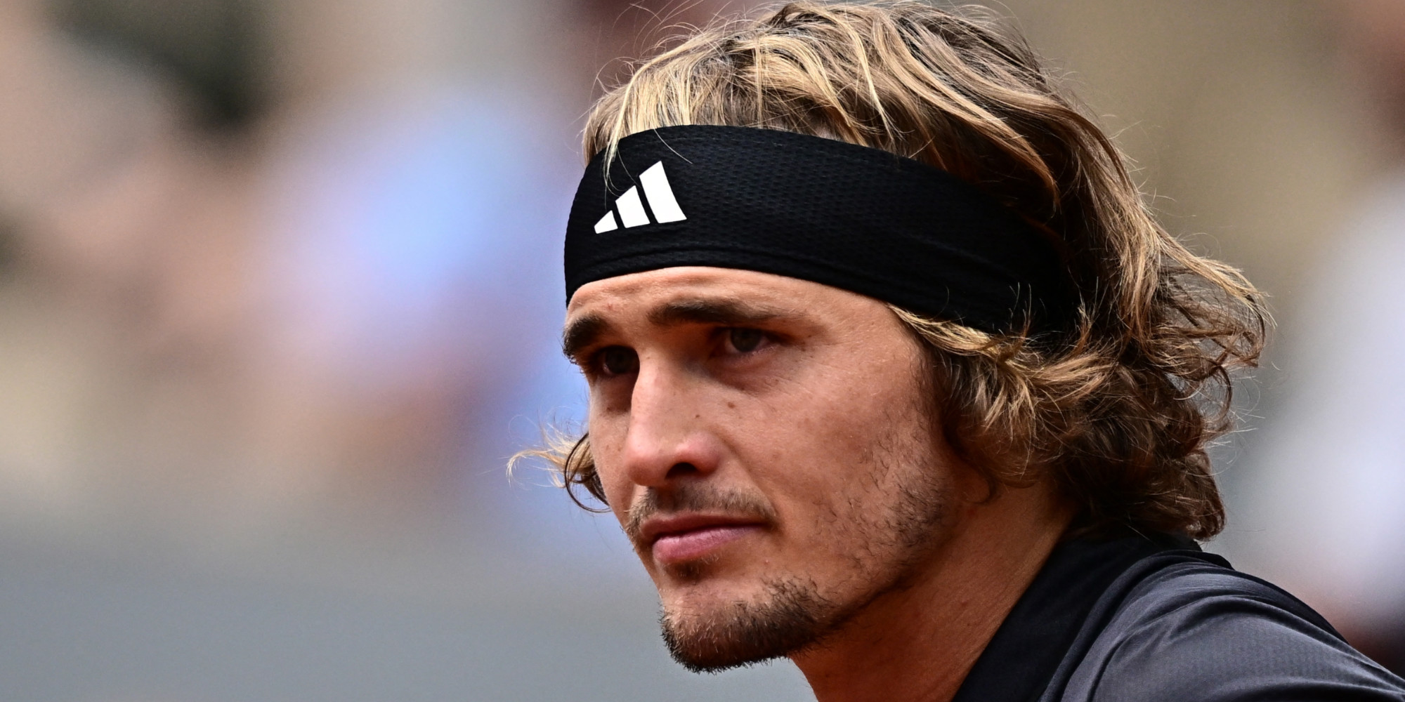 Roland-Garros 2023: suffering from diabetes, Alexander Zverev's fight