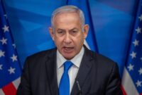 benjamin netanyahu controversies