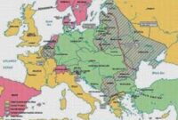 what was the treaty of brest-litovsk