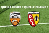 lorient lens live streaming