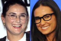 what plastic surgery has demi moore had