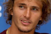 zverev news olympia