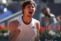 zverev age tennis