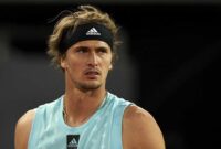 alexander zverev injury french open