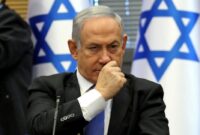 bibi by benjamin netanyahu