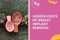 breast implant costs texas