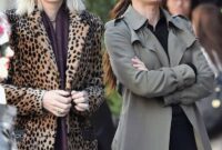 sandra bullock and cate blanchett