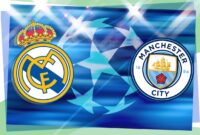 real madrid vs man city live twitter