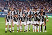 juventus squad 2019