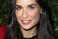 demi moore new show 2024