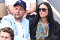 demi moore husband 2023