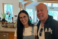 demi moore bruce willis